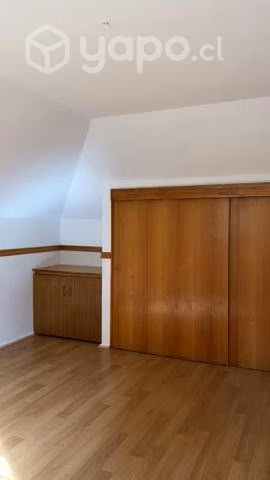 Excelente casa cerca del portal de la Dehesa