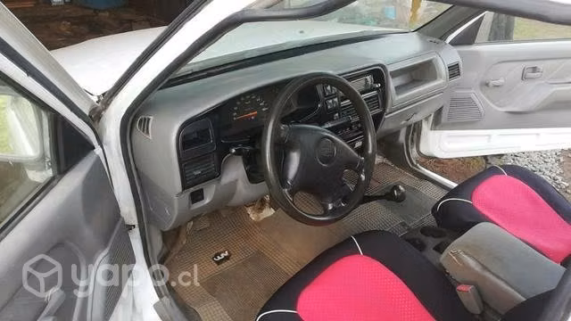 Chevrolet luv