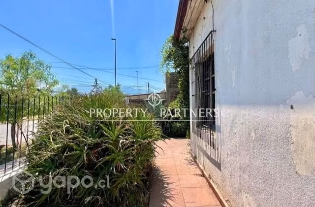 Casa antigua