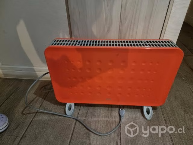 Calefactor electrico - Imagen 3