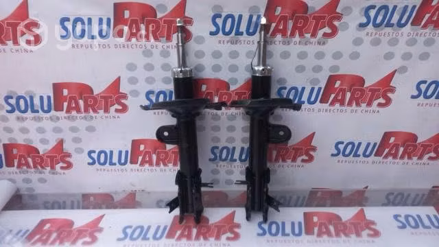 Amortiguador delantero para jac s3