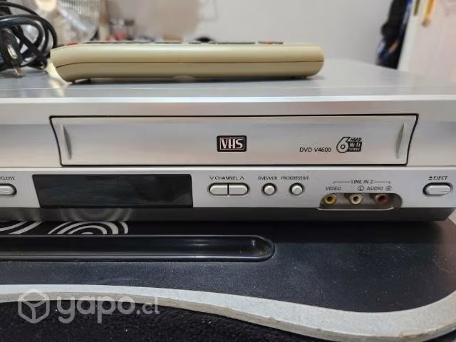 Reproductor de peliculas
