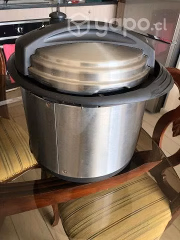 Multiolla rápida 6 litros Oster - Imagen 3