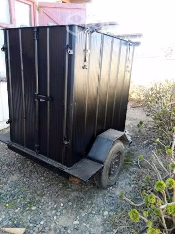 Carro de arrastre