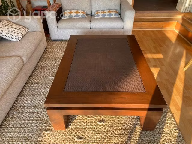 Mesa de centro