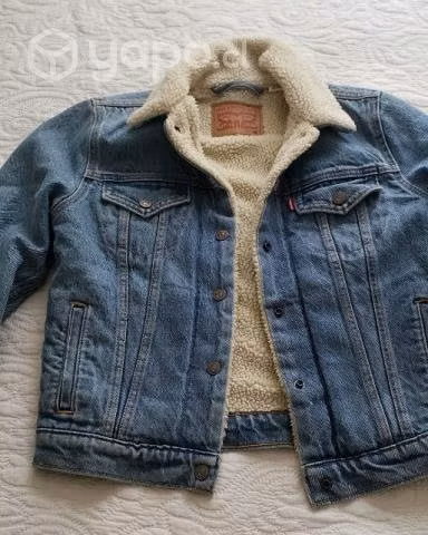 Chaqueta Sherpa Levi's - Imagen 2