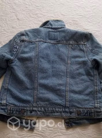 Chaqueta Sherpa Levi's - Imagen 5