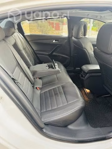 Peugeot 508 Allure Diésel 2.0