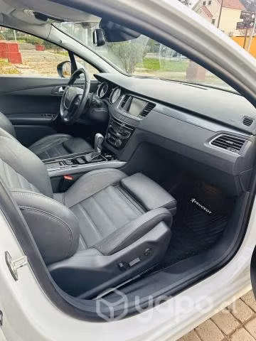 Peugeot 508 Allure Diésel 2.0