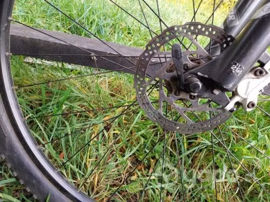 Bicicleta Trek Caliber 6 - Imagen 4