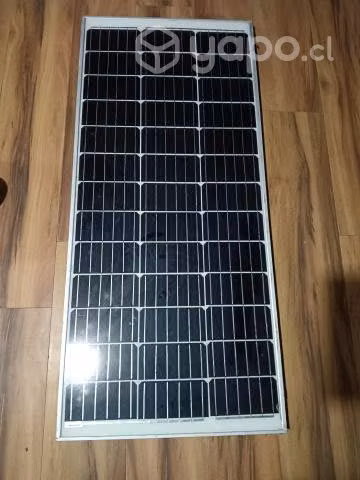 Panel solar