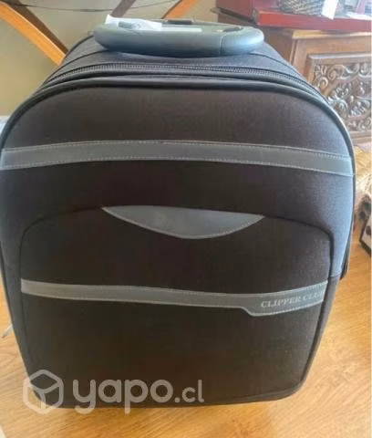 Maleta Impecable 2 ruedas - Imagen 1