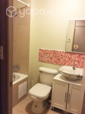 Venta departamento en collao