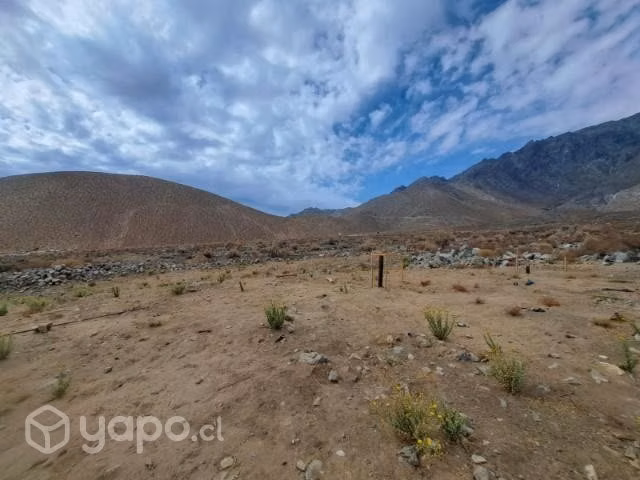 Terreno 5000 m2
