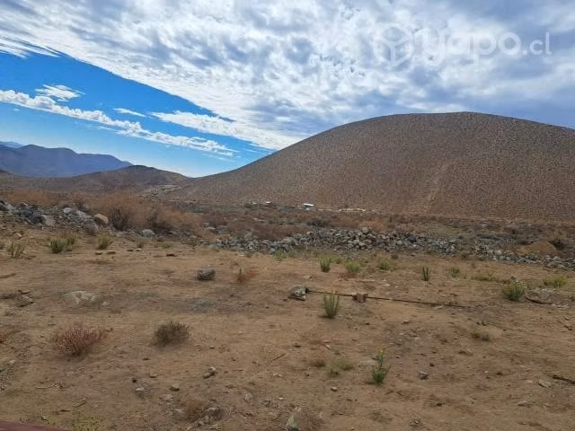Terreno 5000 m2
