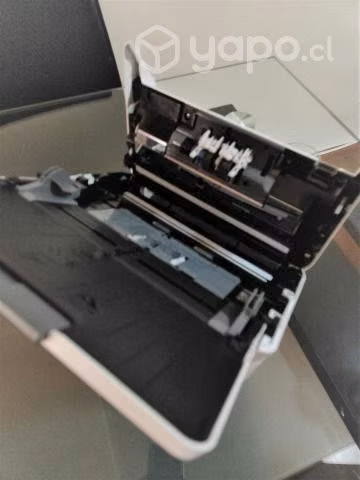 Escáner Epson