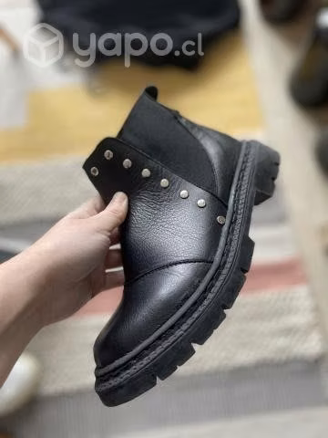 Botín luashoes