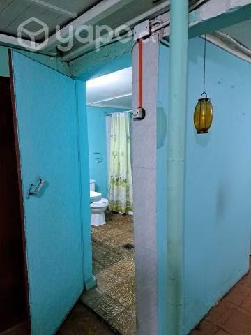 En venta gran casa en comuna de el bosque