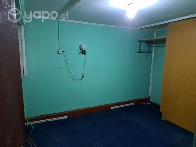 En venta gran casa en comuna de el bosque