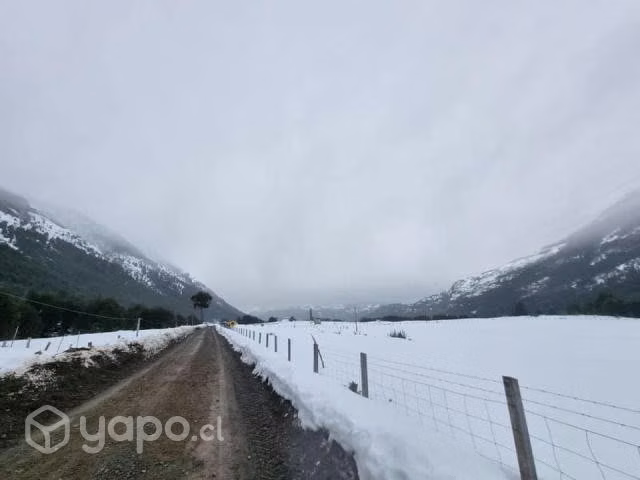 Terreno en Futaleufú - Patagonia Chilena