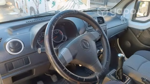 Se vende furgón dfskc35