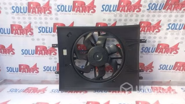 Electroventilador para changan cs15