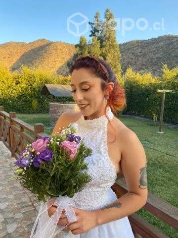 Vestido de novia - Imagen 3