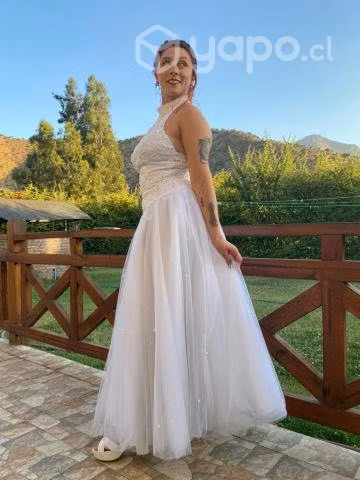 Vestido de novia - Imagen 2