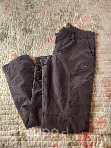 Pantalón térmico - Imagen 3