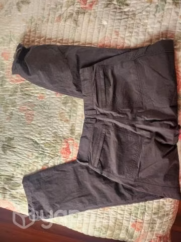 Pantalón térmico