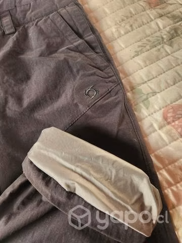 Pantalón térmico - Imagen 4