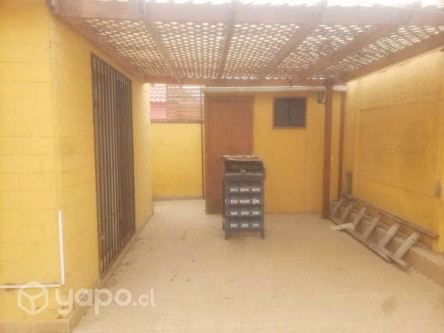 Arriendo Casa Amoblada en La Serena