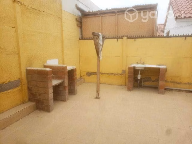 Arriendo Casa Amoblada en La Serena
