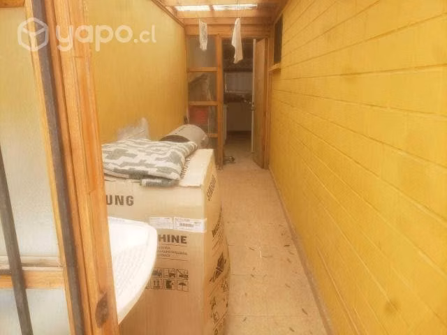 Arriendo Casa Amoblada en La Serena