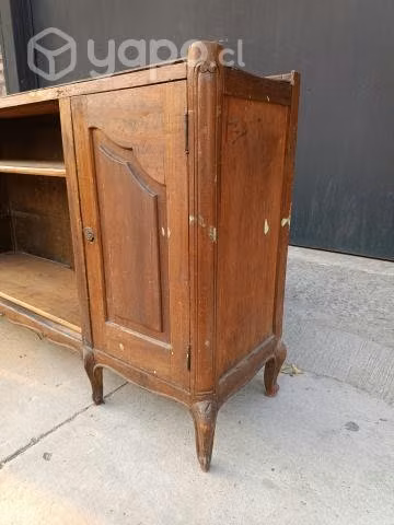 Mueble antiguo todo original