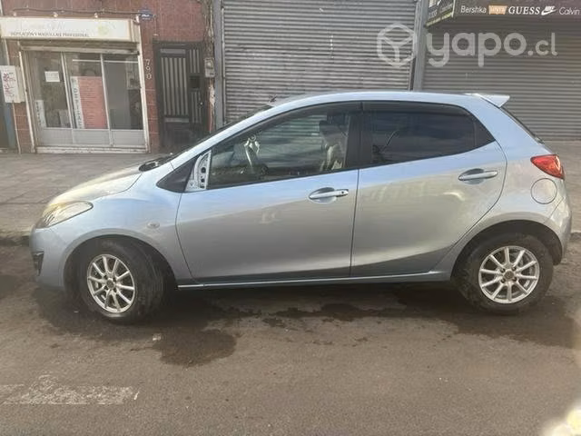 Se Vende Mazda 2 sistema ECO