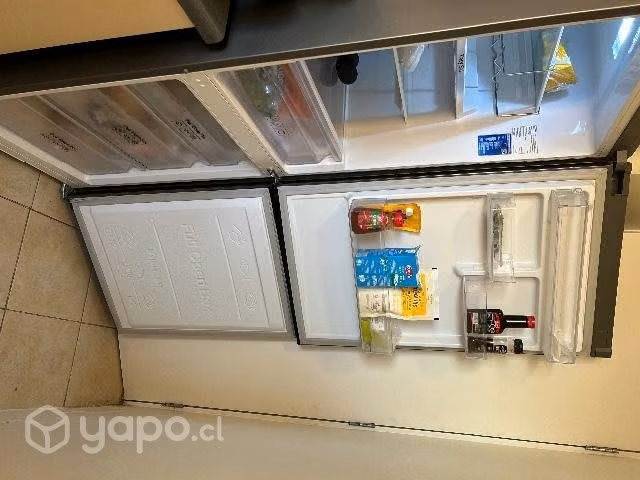 Refrigerador en buen estado
