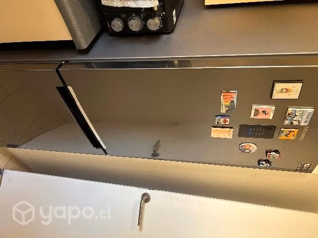 Refrigerador en buen estado