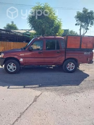 MAHINDRA PICK UP 2011 en venta - Imagen 7