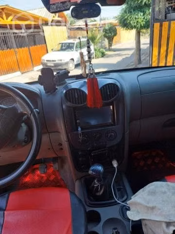MAHINDRA PICK UP 2011 en venta - Imagen 3