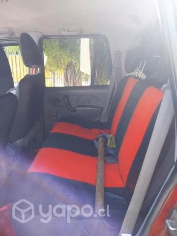 MAHINDRA PICK UP 2011 en venta - Imagen 4