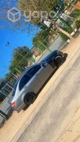 Vendo mercedes Benz c180 bluefficiency