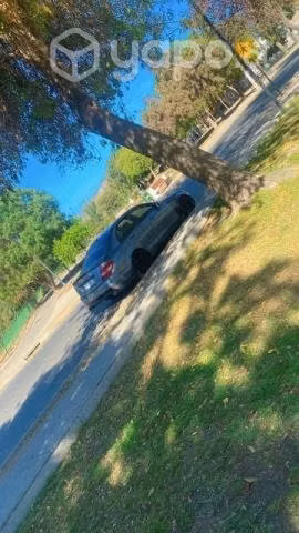 Vendo mercedes Benz c180 bluefficiency