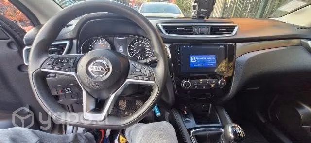 Nissan 2020