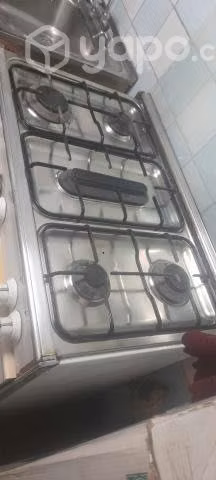 Cocina grande - Imagen 3
