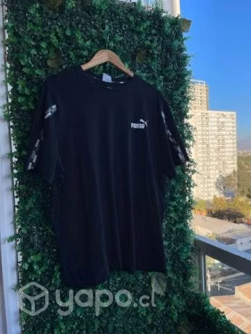 Poleras puma originales - Imagen 2