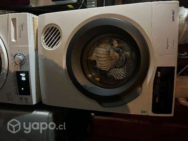 Secadora - Imagen 2