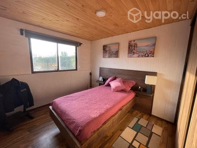 Arriendo habitación con baño Isla de Maipo