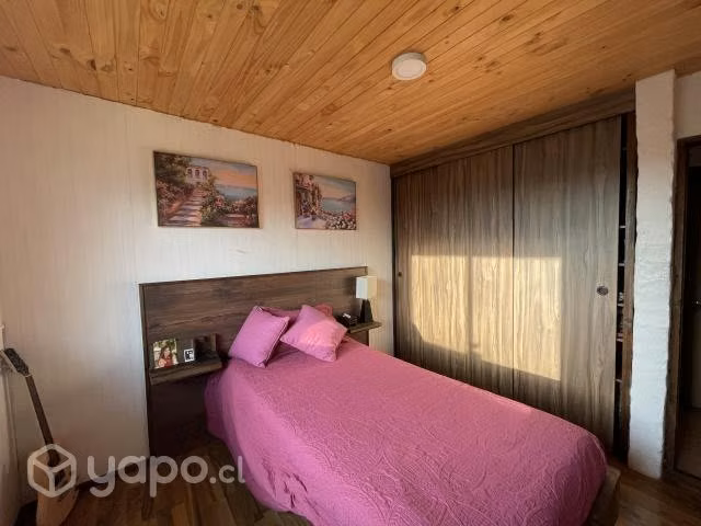 Arriendo habitación con baño Isla de Maipo