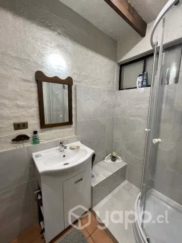 Arriendo habitación con baño Isla de Maipo